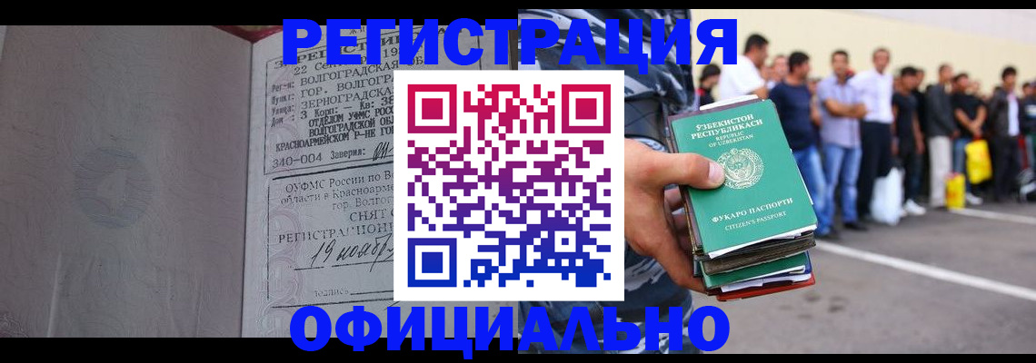 прописка поиск в Ермолино